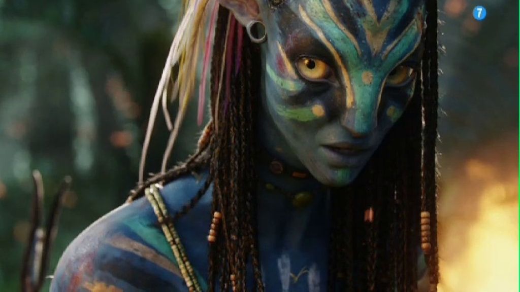 'Avatar', la película más taquillera de la historia, llega a Telecinco