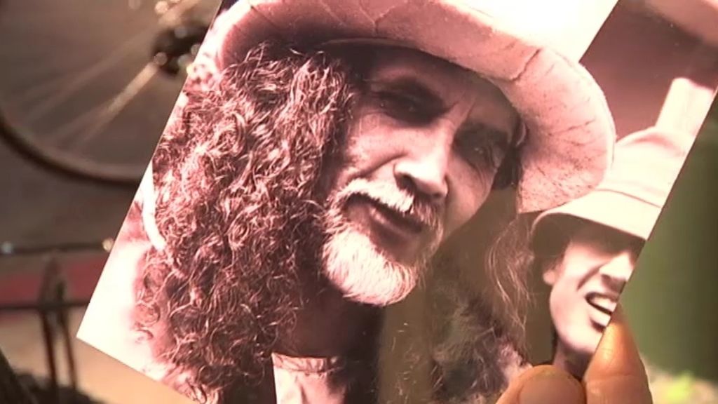 San Francisco, cuna del movimiento hippie en los años 60