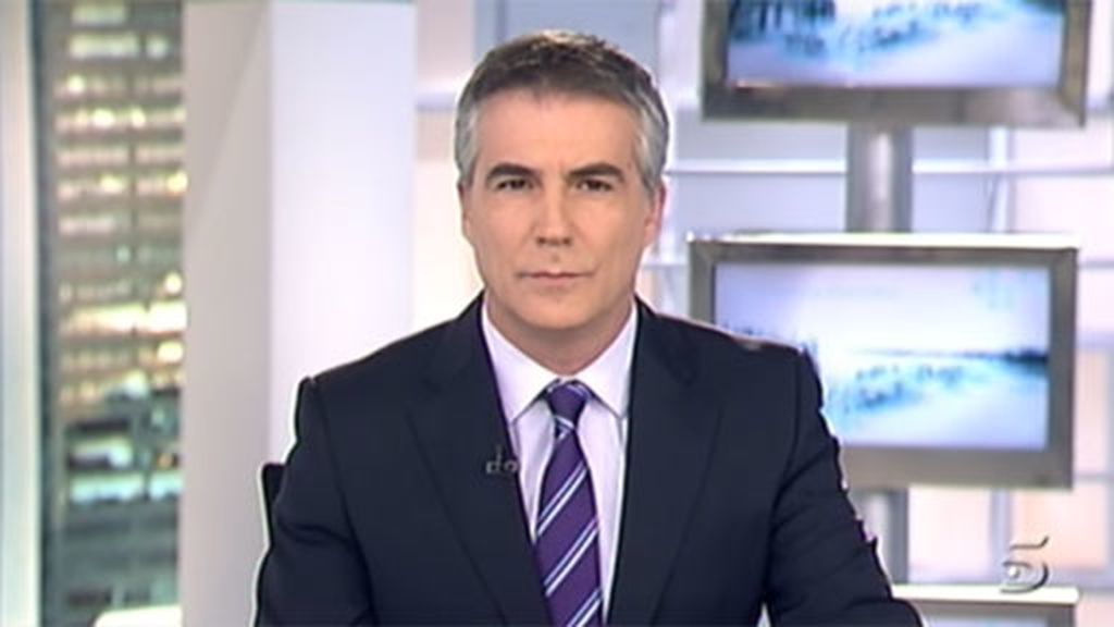 Informativo 15:00