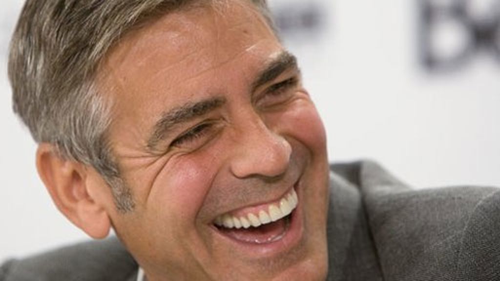 Clooney cumple 50 años