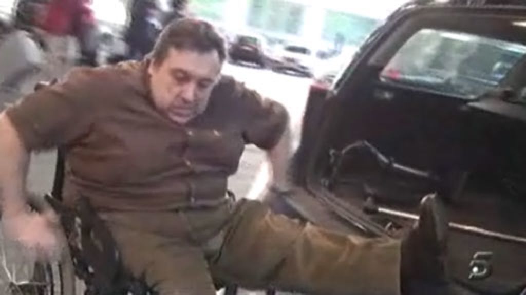 1100 euros para ir a su trabajo 1100 euros para ir a su trabajo