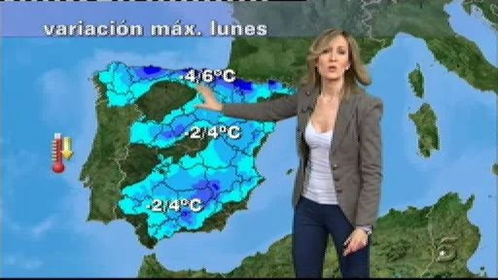 El Tiempo, con Rosalía Fernández