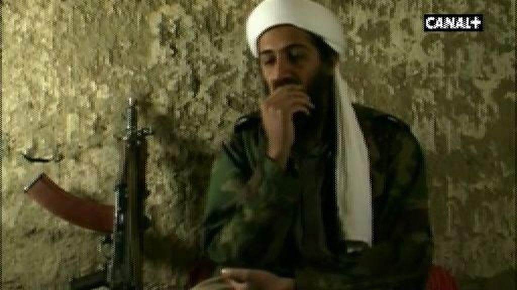 Hace dos años Bin Laden fue abatido en su casa en Pakistán