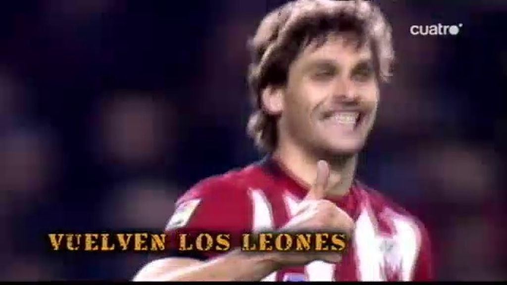 Athletic 3 - 0 Levante