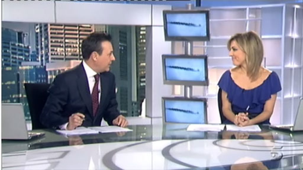 Informativo 21:00