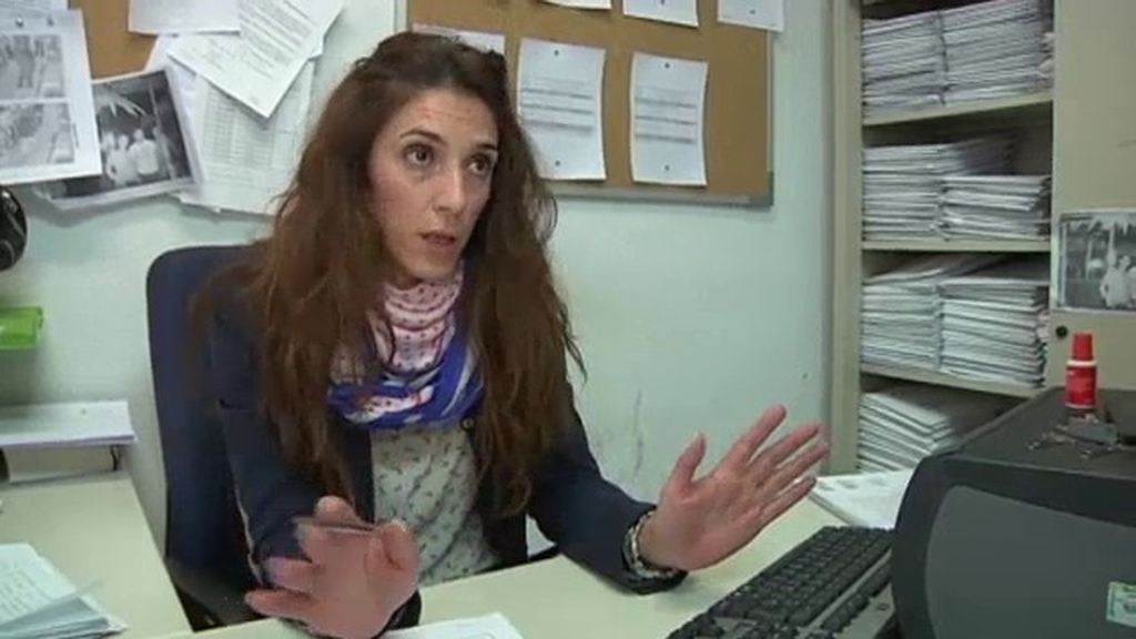 "Es fundamental que las víctimas denuncien"