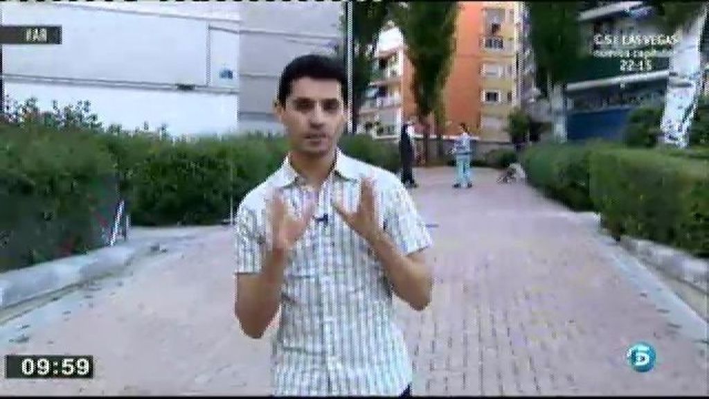 Héctor y su mujer firmaron una hipoteca con claúsula suelo sin saberlo Héctor y su mujer firmaron una hipoteca con claúsula suelo sin saberlo