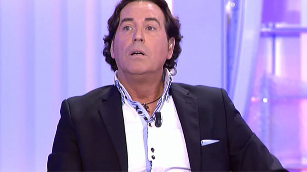 Pipi: “No tengo ningún interés en ver el vídeo”