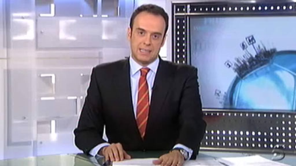 Los deportes, 21:00