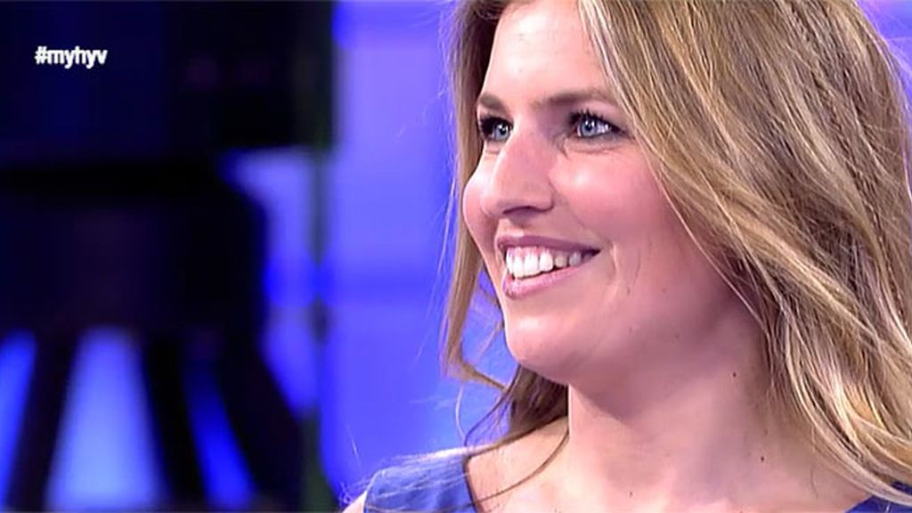 Maite quiere conocer a Leo Maite quiere conocer a Leo