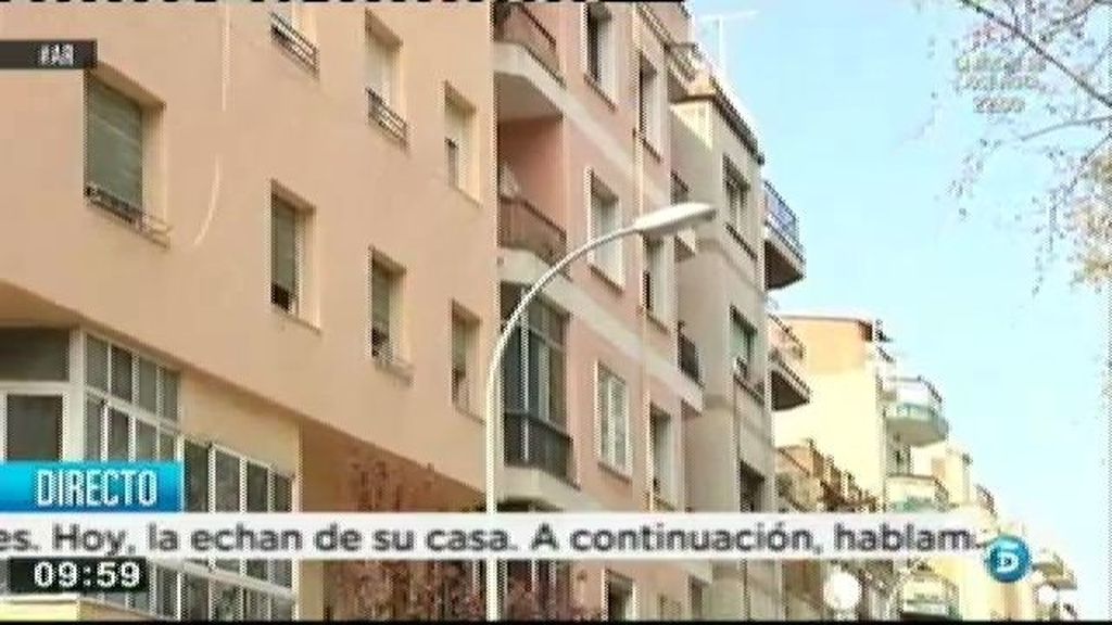 ¿Cuantos pisos vacíos hay en España?