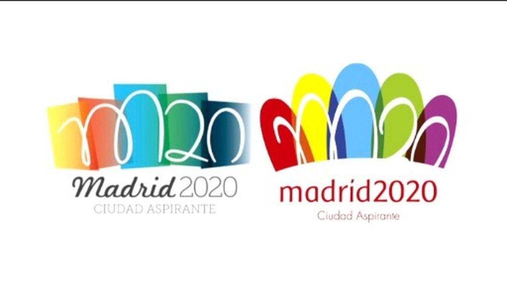 El polémico logo para los JJOO de 2020
