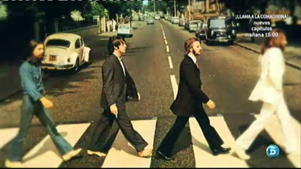 Las leyendas que envuelven a ‘Los Beatles’