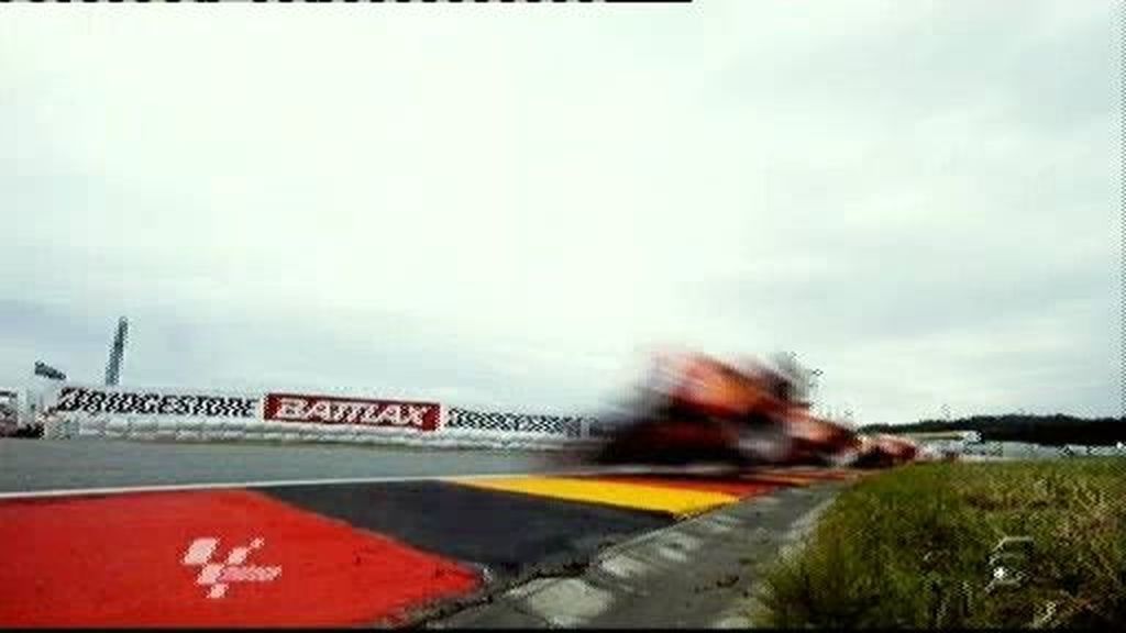 Música y gas (tema II)