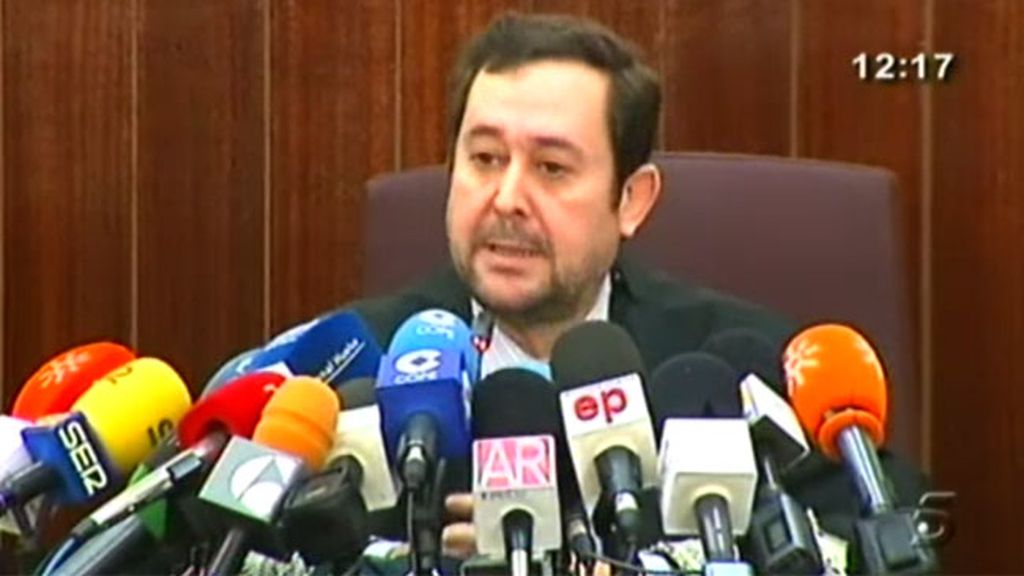 Del Valle, condenado a 22 años