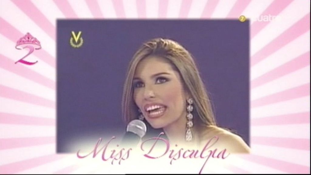 El ránking de Miss Frases