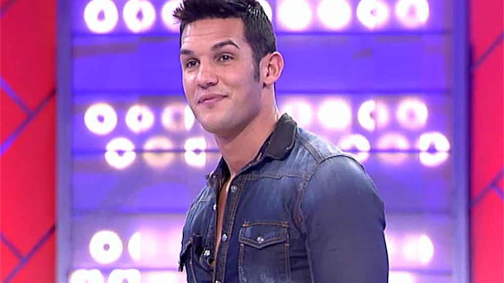 Santana: “Quiero tener las citas justas con mis pretendientas y tener mi final ya”