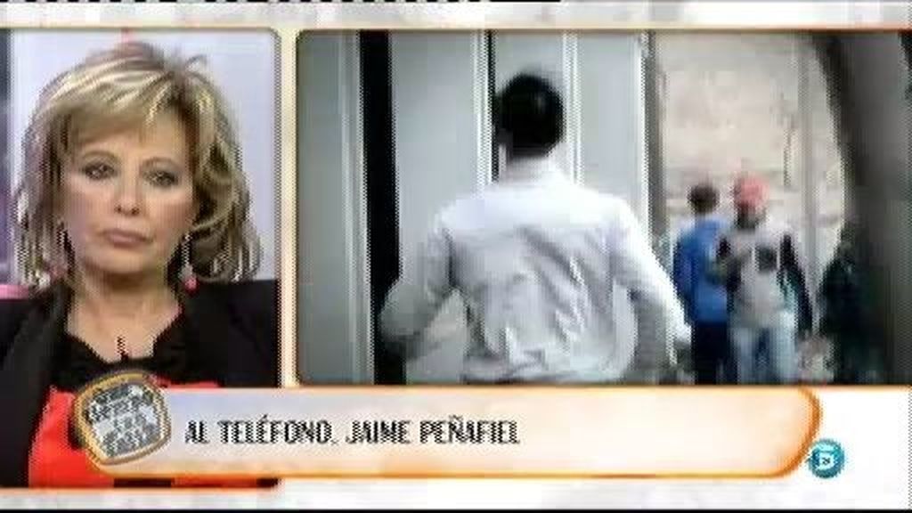 "En Zarzuela no se habla de otra cosa"