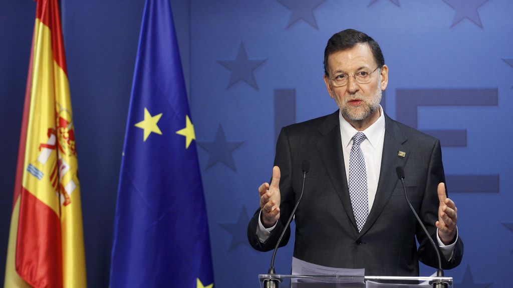 La prensa internacional, crítica con Rajoy