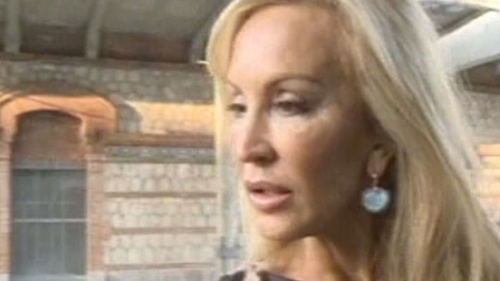 Lomana habla de su topless