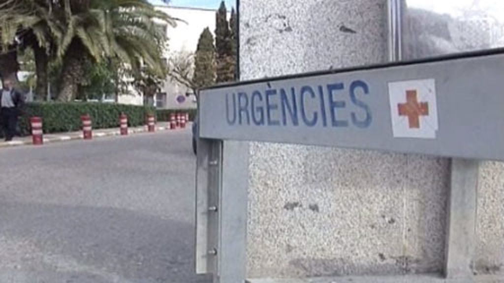 Sin urgencias en Tarragona