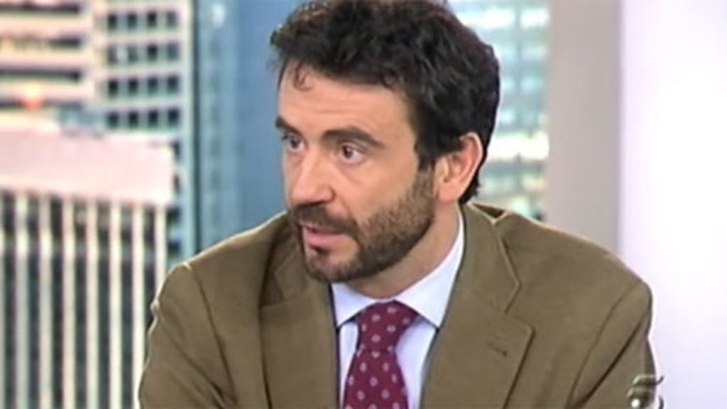 Economista del IE Business School