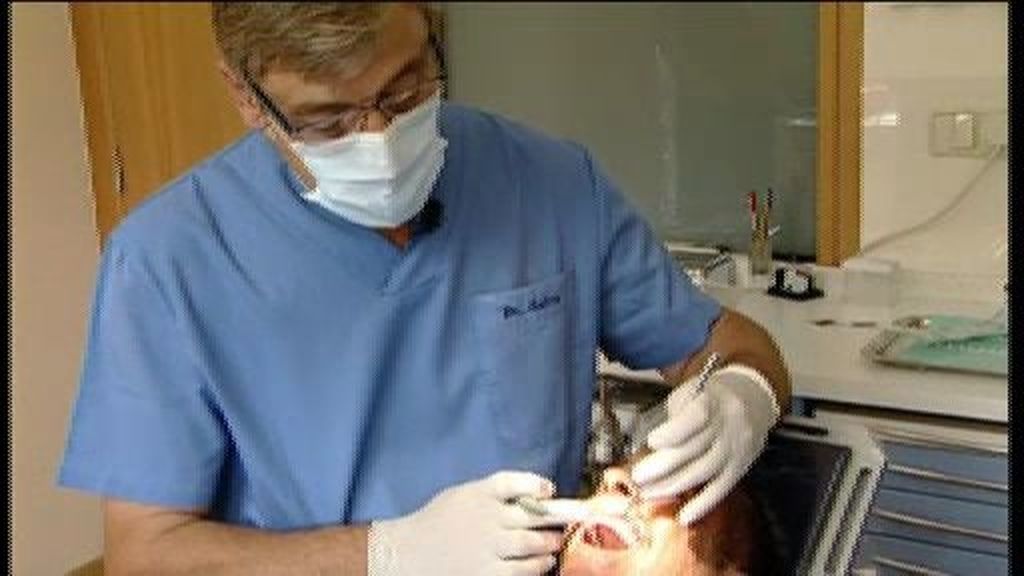 Una visita al odontólogo nos puede salvar de un infarto o derrame cerebral