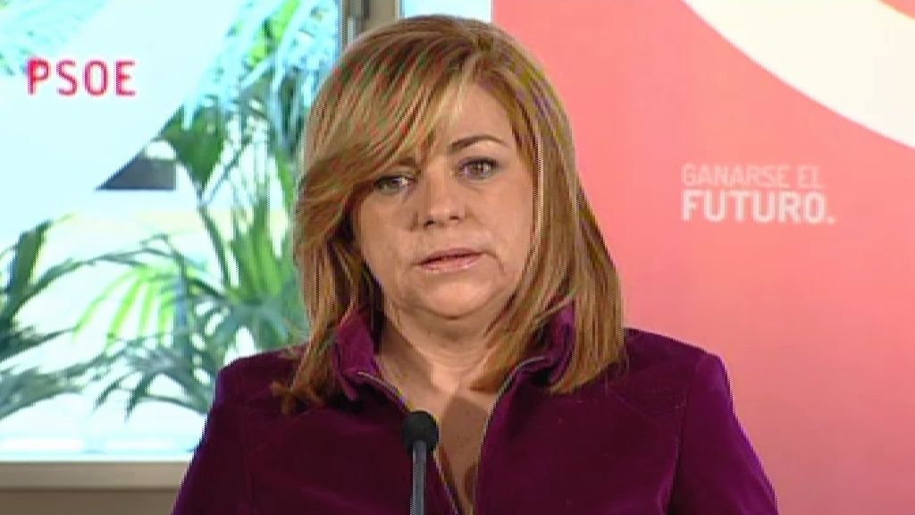El PSOE pide a la Casa Real, que sea neutral