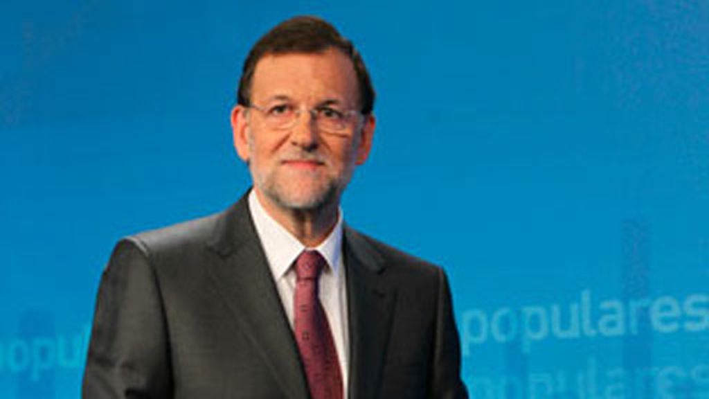 Rajoy pide altura de miras