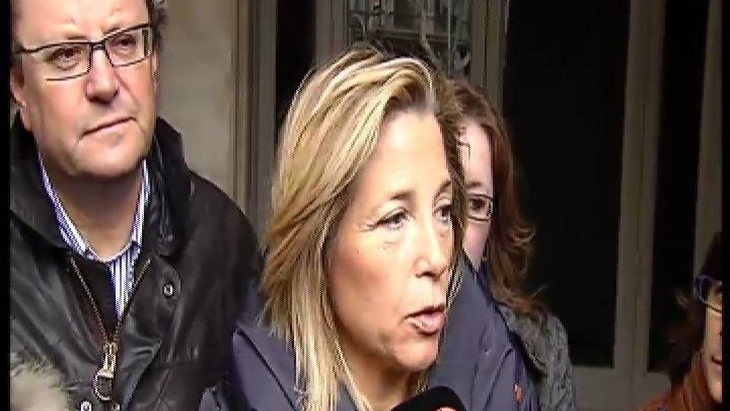 Joana Ortega confirma la reunión extraordinaria de Mas con sus consellers