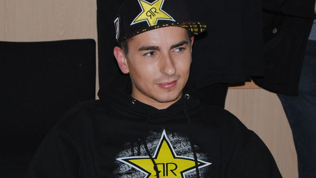 Jorge Lorenzo: "Me gustaría que la 1.000cc fuera perfecta pero la perfección no existe"