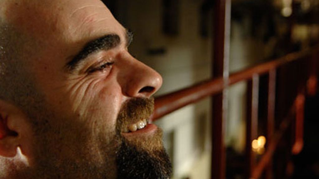 Tráiler de 'Celda 211'