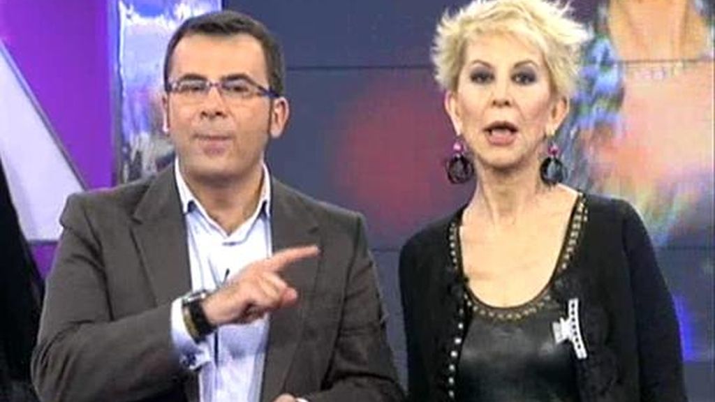 'Sálvame' llama a Alberto Oliart, Presidente RTVE