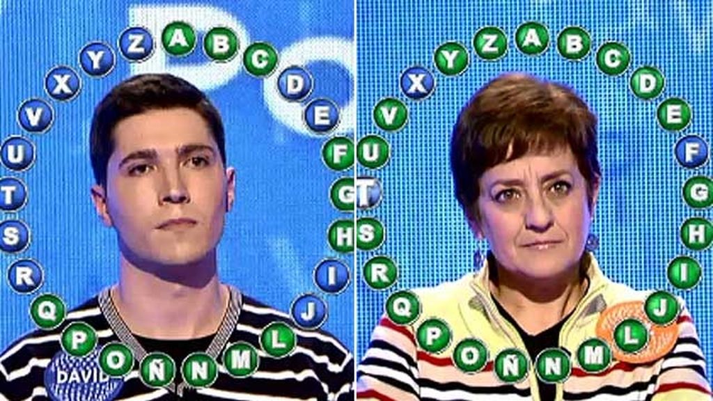 Paz pellizca el bote millonario