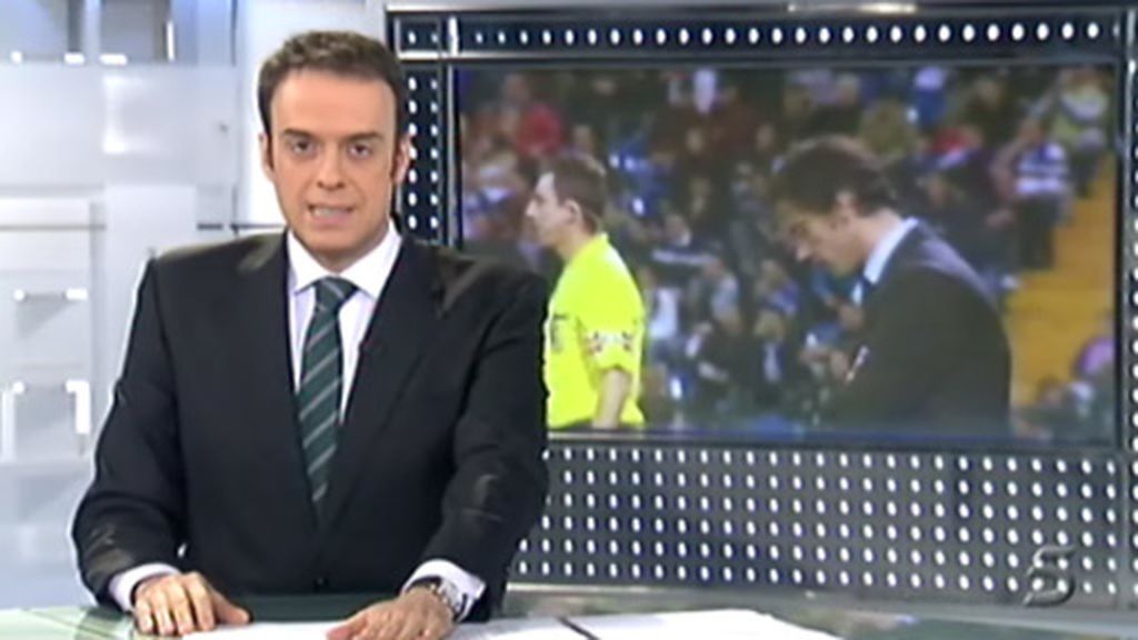 Los Deportes 15:00 Los Deportes 15:00