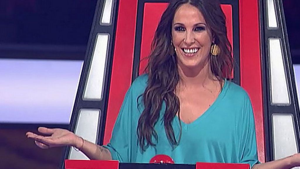 Malú: "Para mi, los nervios son lo más complicado de controlar"