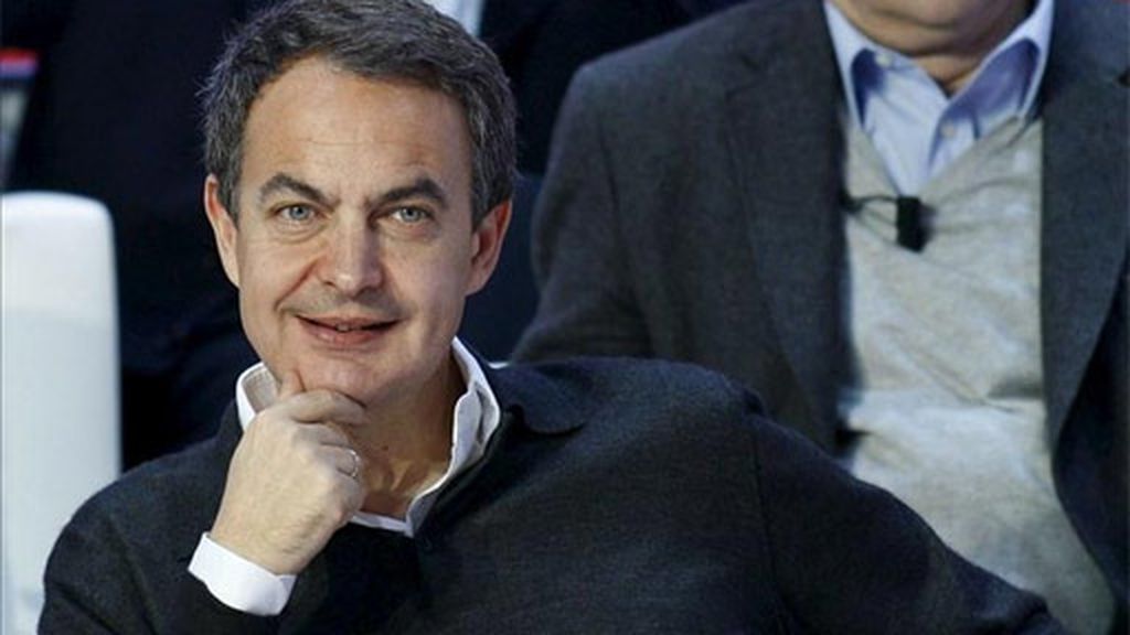 No desvela si será candidato