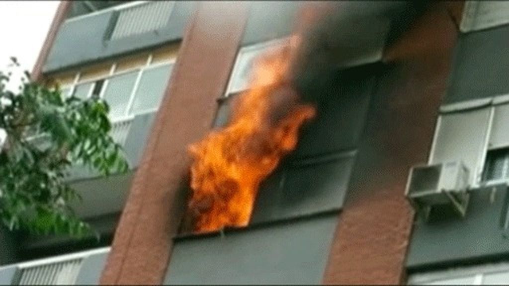 Consejos para prevenir incendios en las viviendas