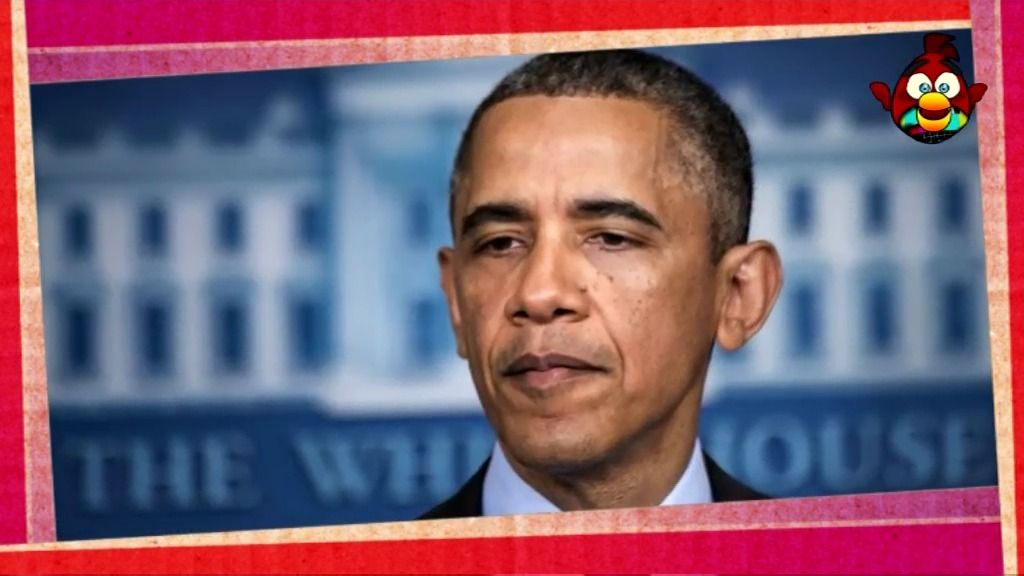 'El pájaro de la tele' (24.04.13): Un 'hacker' desata el pánico al informar de un ataque a Obama