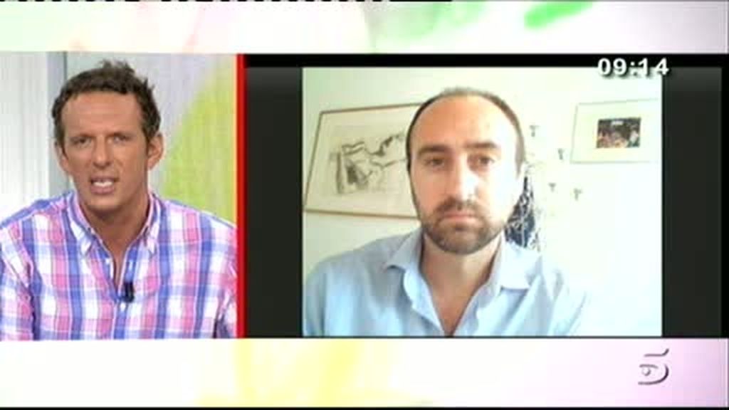 Disturbios en Londres