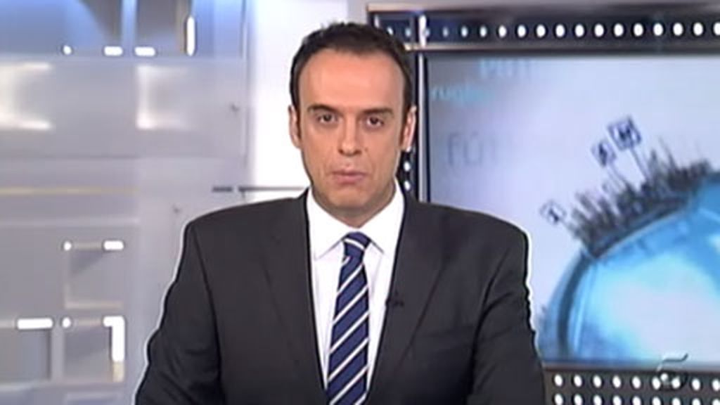 Los deportes, 21:00