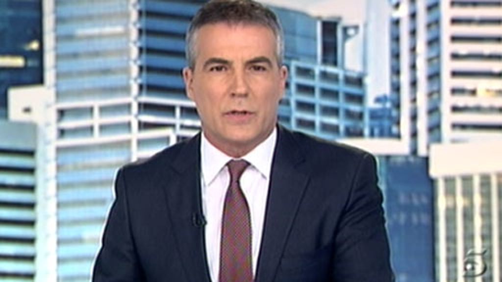 Informativos Mediodía