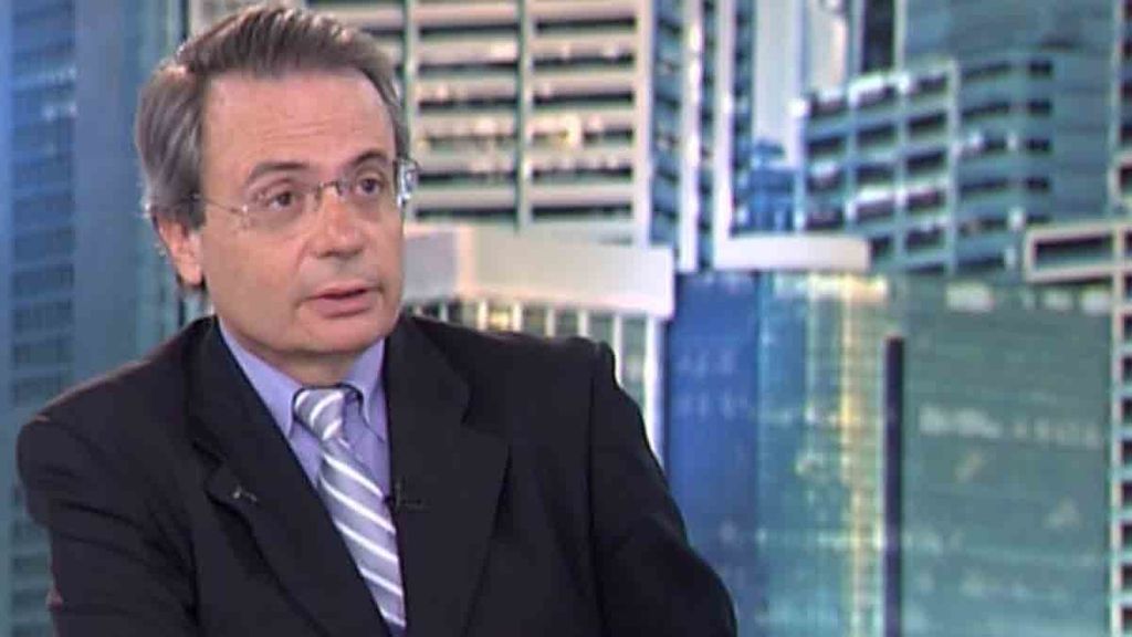 Dr. Matesanz: "La de la ONT, Mediaset y Correos es una alianza de éxito"