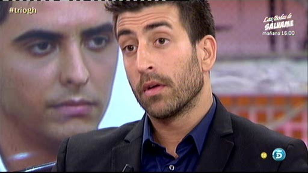 Las contradicciones de Igor