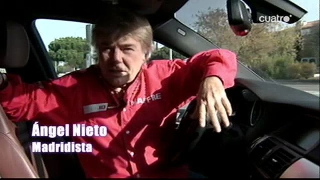 Arranca el clásico