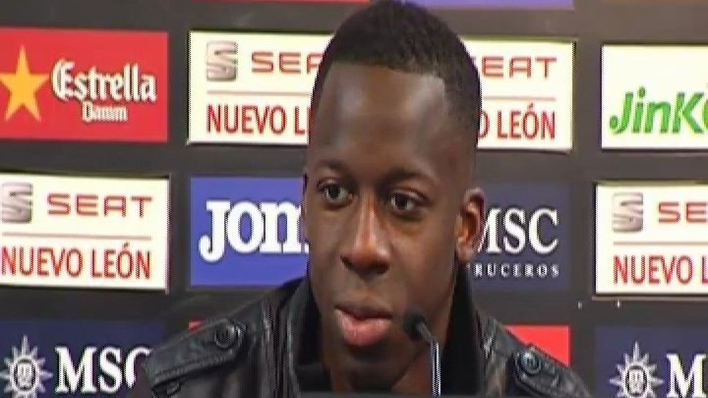 Sissoko: "En fútbol no hay nada imposible"