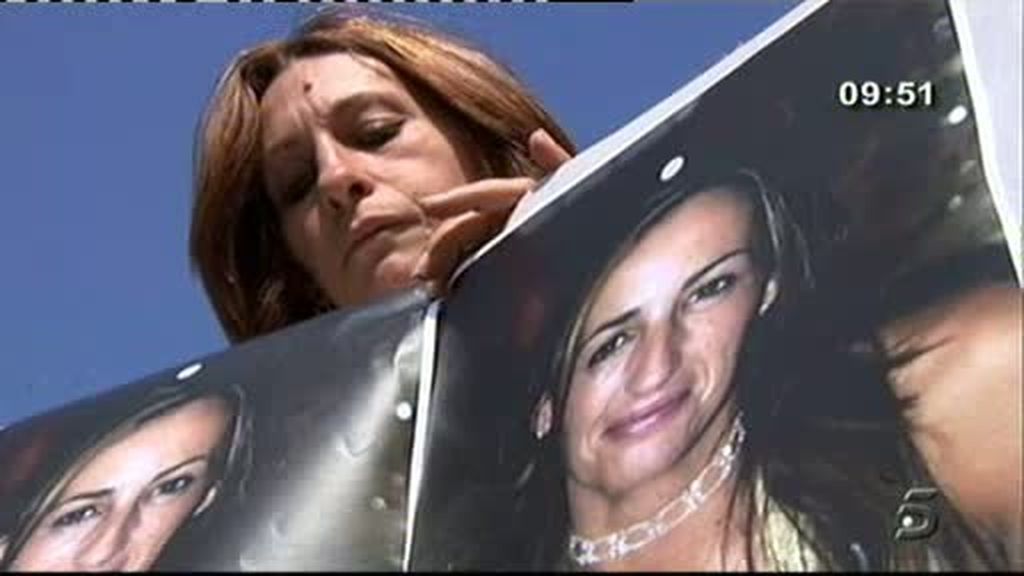 Encontrado el cuerpo de una mujer