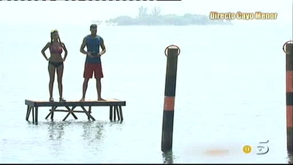 Prueba de recompensa