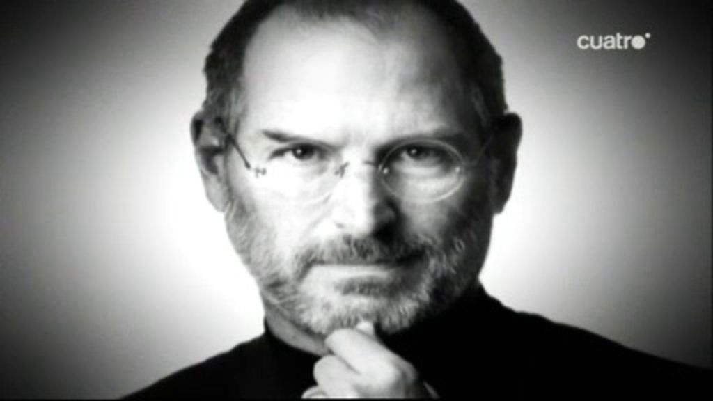 El homenaje de deportes Cuatro a Steve Jobs