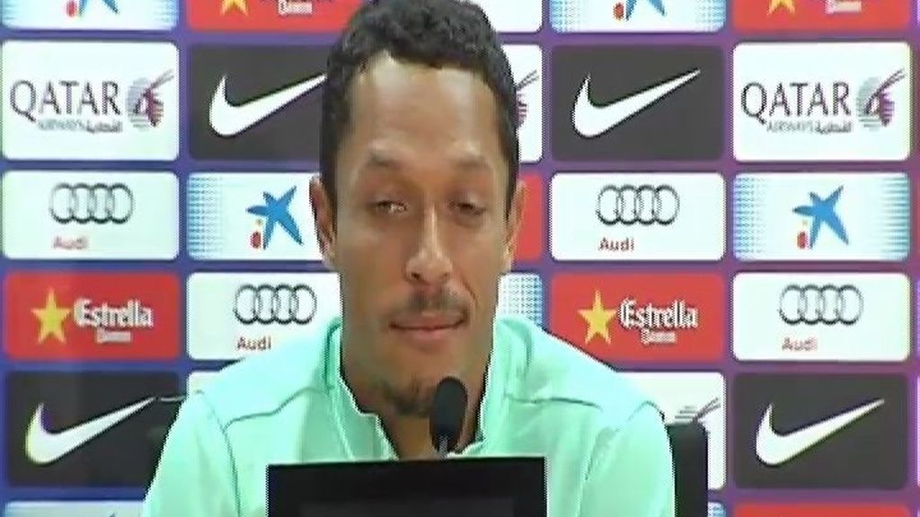 Adriano: "Cada club sabe lo que puede gastarse y lo que no"